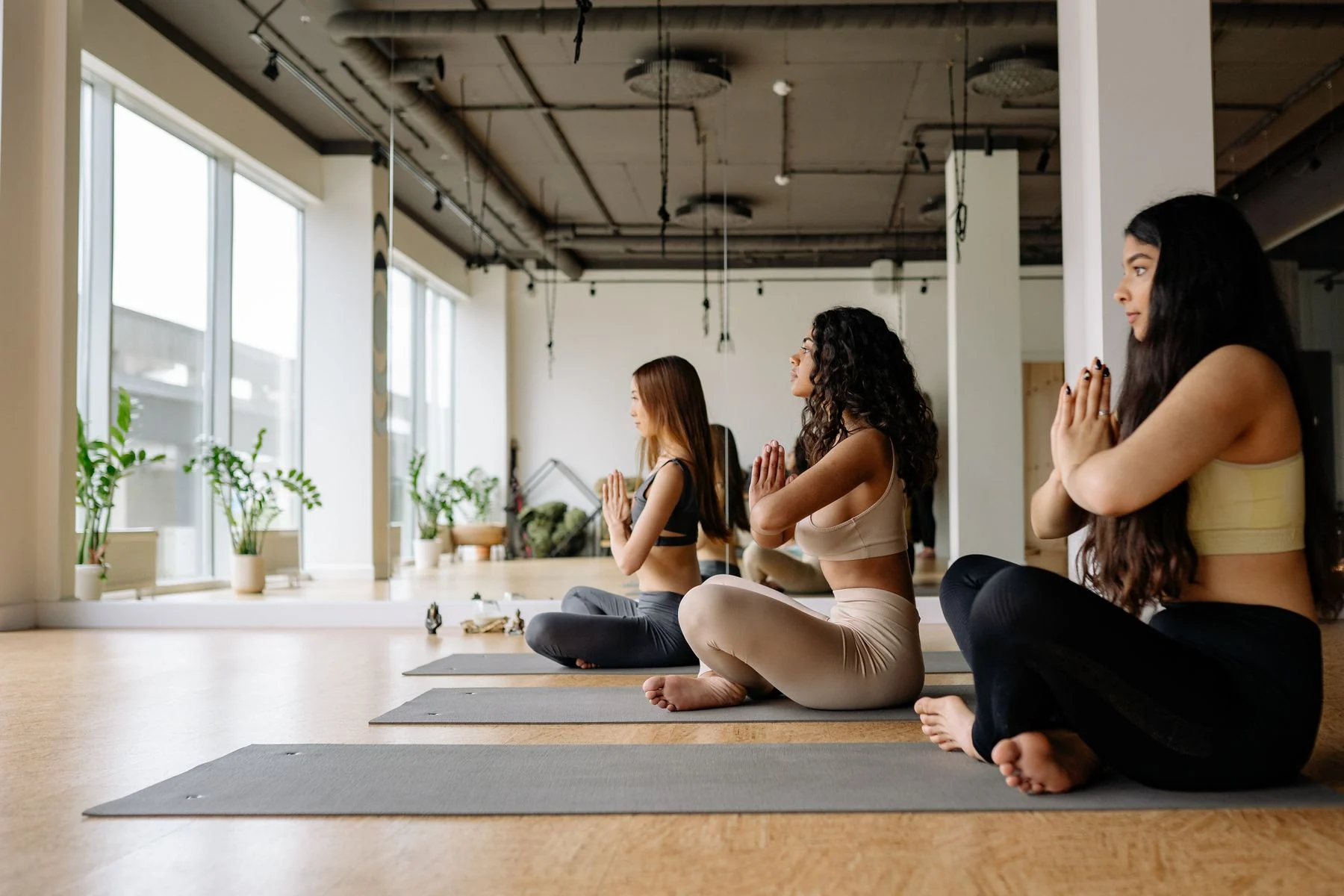 Illustrative photograph accompanying How to Become a Personal Trainer: Your Ultimate Guide